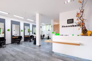 Haarschnitt G&auml;rtringen