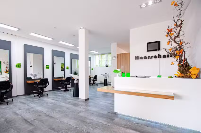 Haarschnitt G&auml;rtringen