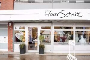HaarSchnitt Hamburg
