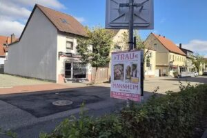 Haarschnitt &ndash; Martin Oechsler