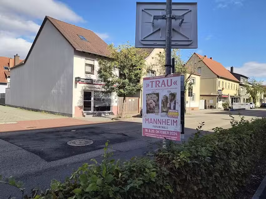 Haarschnitt &ndash; Martin Oechsler