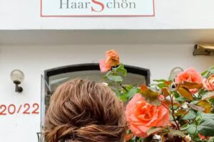 HaarSch&ouml;n by Olga &ndash; Friseur Weilburg