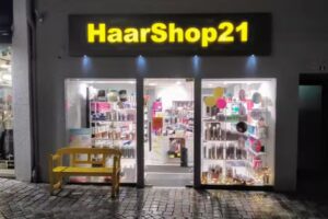 Haarshop 21 GmbH