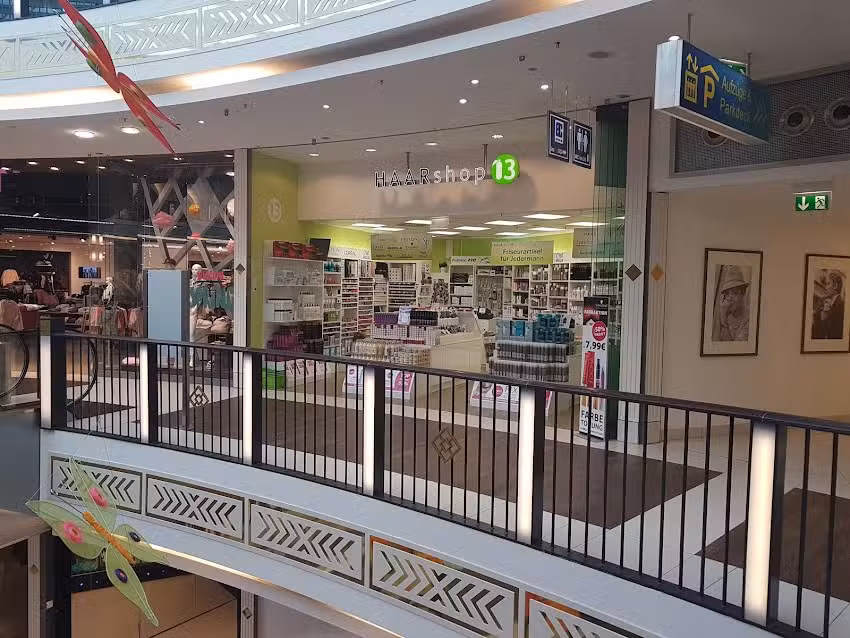 Haarshop
