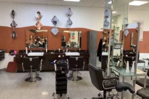 Haarsi&rsquo;s Schnittchen Ihn. J. Hasime