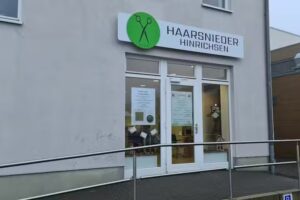 Haarsnieder Hinrichsen &ndash; Bergen