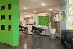 Haarsnieder Hinrichsen &ndash; Ostseebad Binz