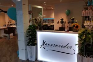 Haarsnieder Inh. Svenja Küker