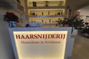 HaarSnijderij