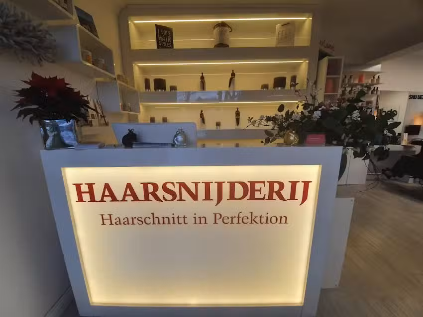 HaarSnijderij