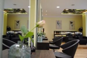 HAARSpa Christiane Schal