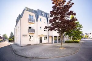 Haarspalterei by sandra