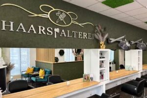 Haarspalterei Magdeburg