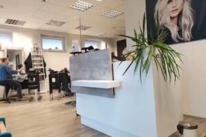 HaarSpitze Inh. Kathrin Weber-Keck