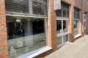 Haarspitze Mark Schr&ouml;er