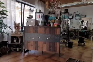 Haarstark am Fischmarkt Simone Gruber