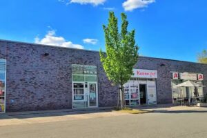 haarstark birgit klicnar