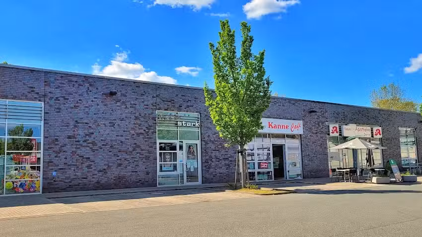 haarstark birgit klicnar