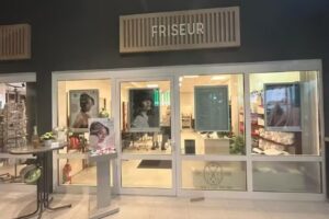 Haarstation Dülmen Friseur