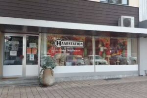 Haarstation Lars Wollmann