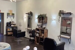 Haarstern Friseursalon