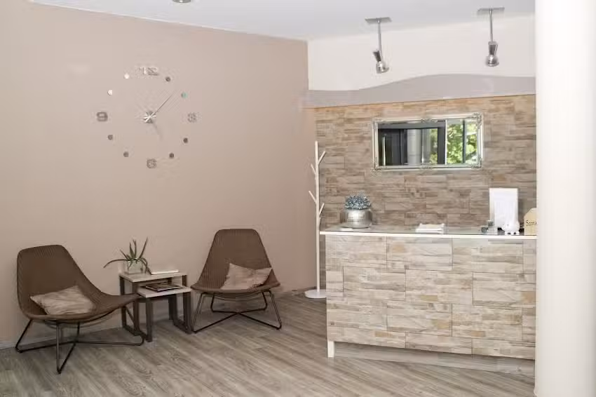 HAARSTIL | Friseur Waldachtal Tumlingen