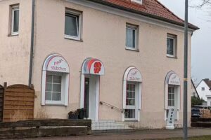 Haarst&uuml;bchen Team Grupe