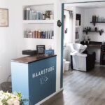 Haarstube