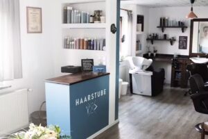 Haarstube