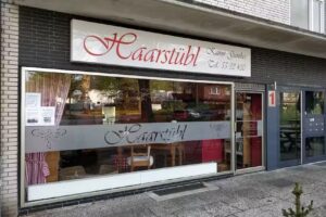 Haarst&uuml;bel Katrin G&uuml;nther