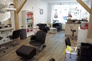 Haarst&uuml;ble Inh. Vanessa Hechler