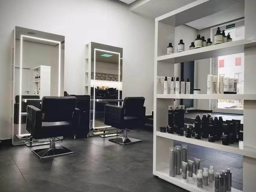 Haarstudio 030