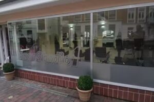 HaarStudio 1 M&ouml;lln Friseur