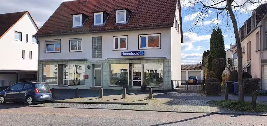 Haarstudio 13
