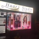 HaarStudio