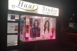 HaarStudio
