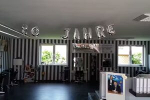 Haarstudio 2 Waltraud Fenner