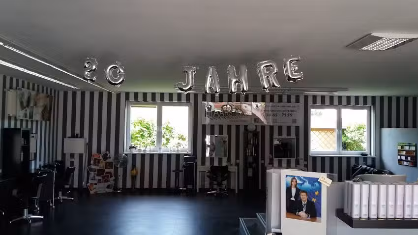 Haarstudio 2 Waltraud Fenner