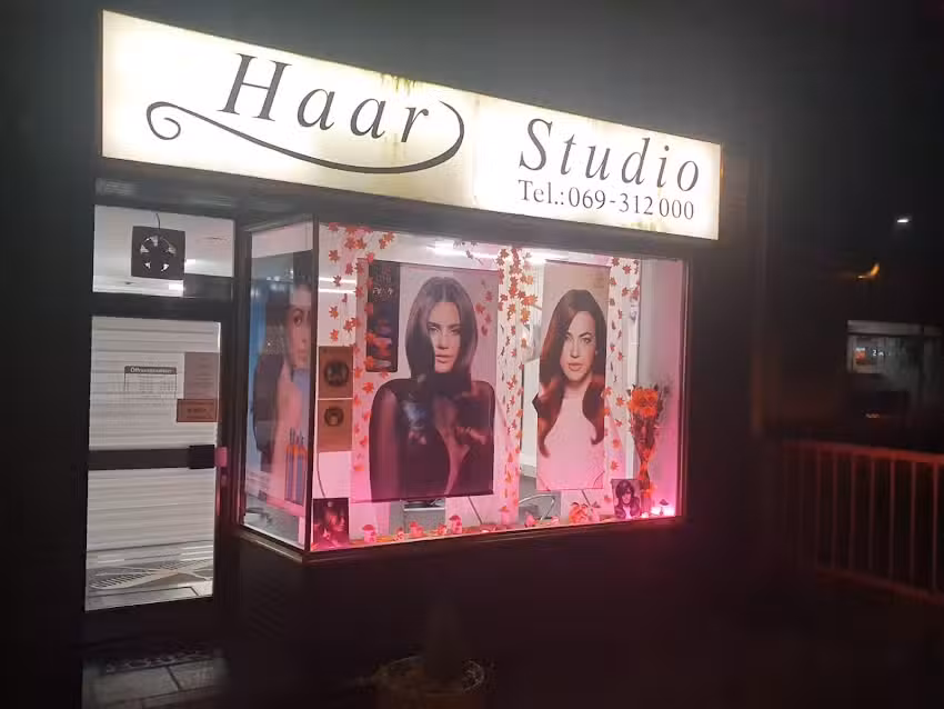 HaarStudio