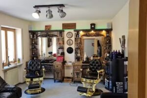 Haarstudio 3000 Barbershop &Damen