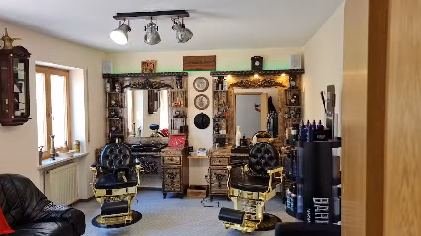 Haarstudio 3000 Barbershop &Damen