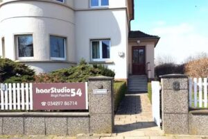 haarStudio 54