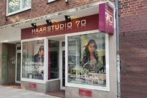 Haarstudio 70