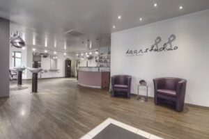 Haarstudio 88