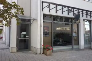 Haarstudio Abel