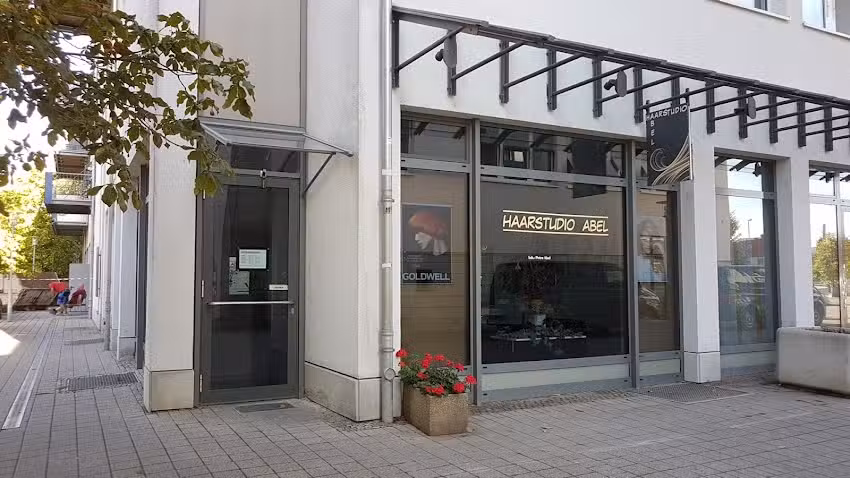 Haarstudio Abel