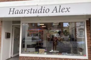Haarstudio Alex