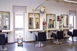 Haarstudio Alexandra