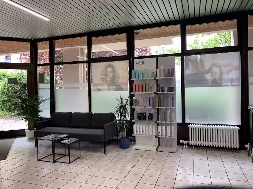 Haarstudio Ali Tamar