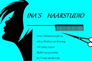 Haarstudio am Apelsberg